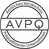 AVPQ Logo
